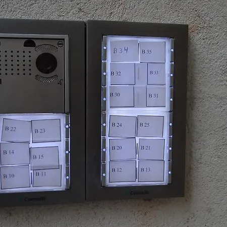 Bulevarding Helmi Apartamento