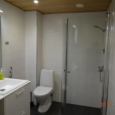 Bulevarding Helmi Apartamento