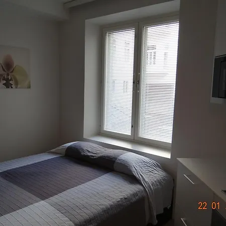 Bulevarding Helmi Apartamento