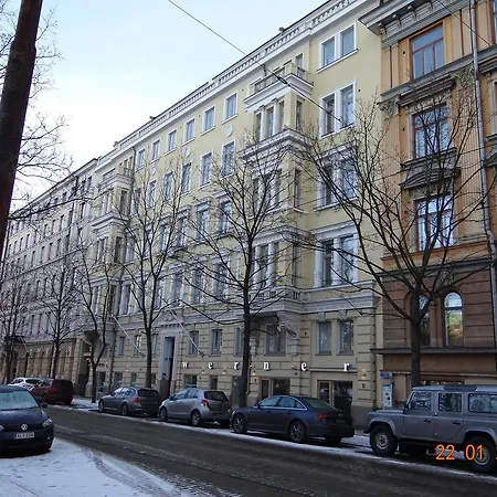 Apartamento Bulevarding Helmi *